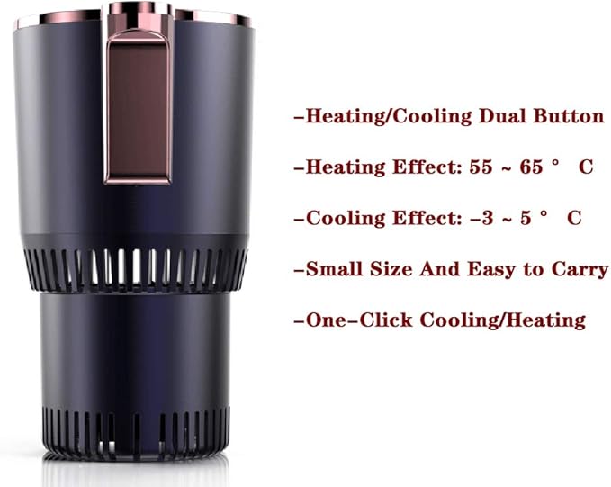 Smart Cup For Multi Purpose