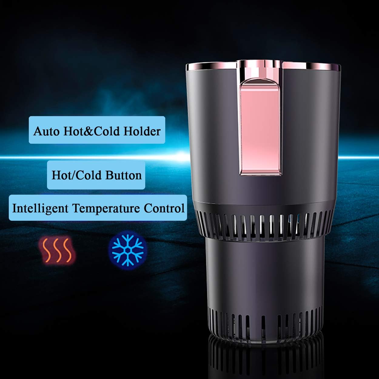 Smart Cup For Multi Purpose