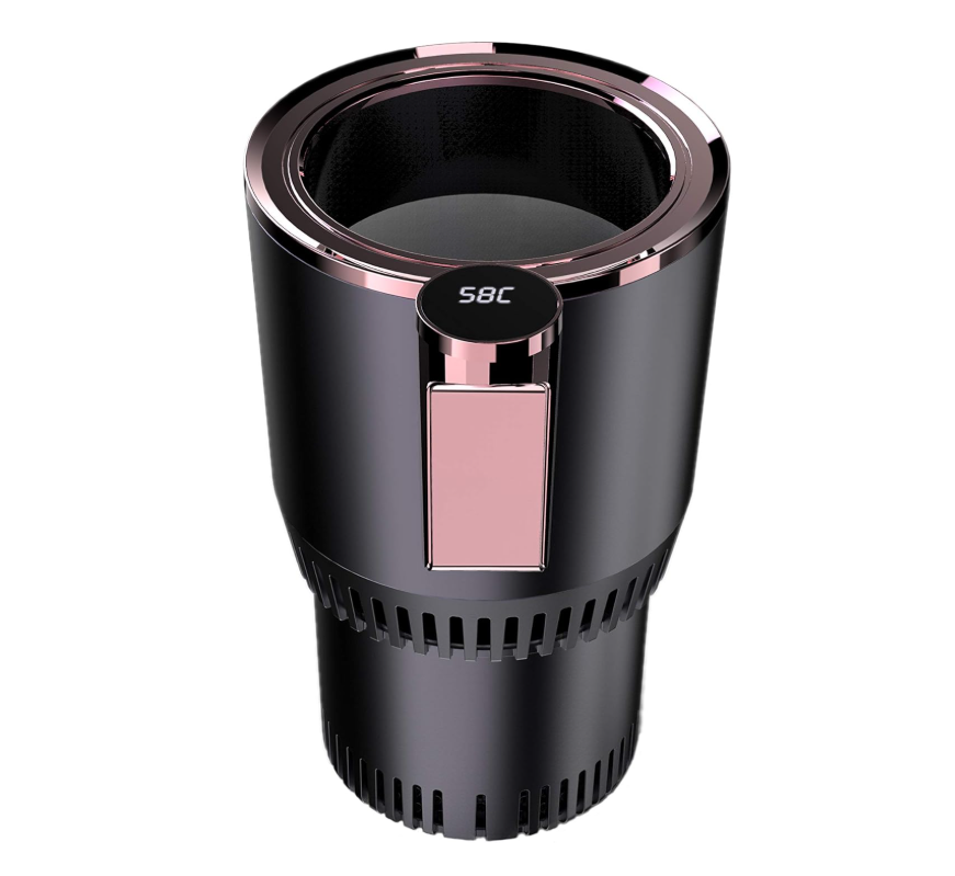 Smart Cup For Multi Purpose